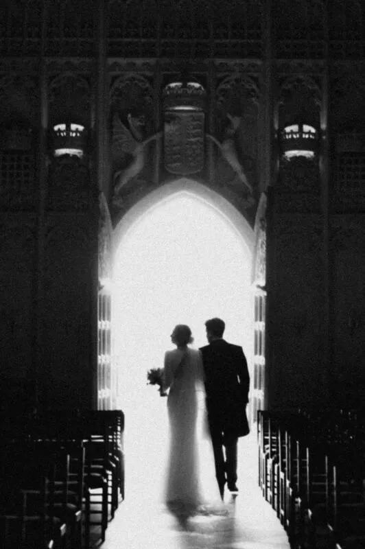 Charlotte &amp; Adam (listing)