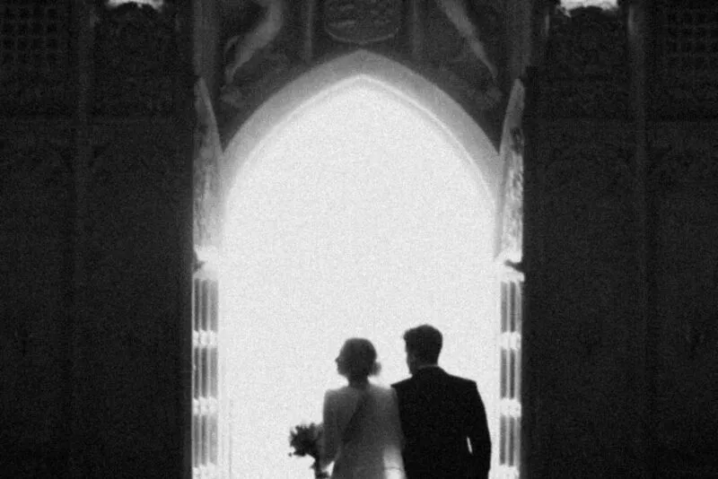 Charlotte &amp; Adam (listing)
