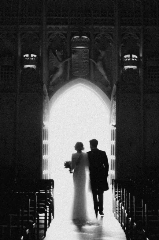 Charlotte &amp; Adam (listing)