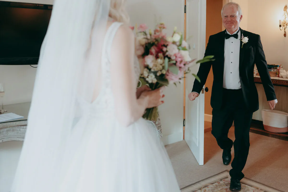 Weddings at The Old Hall (listing)