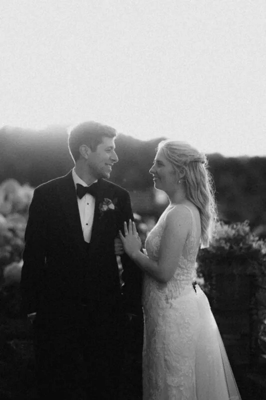 Weddings at The Old Hall