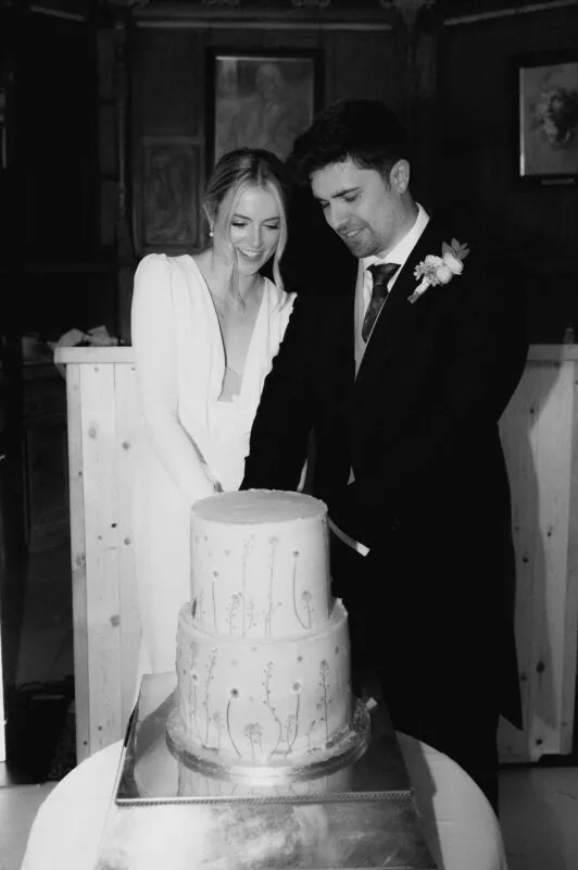 Charlotte & Adam