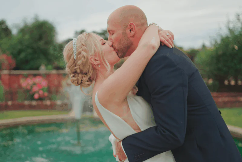 Full-Day Wedding Film – Complete Story