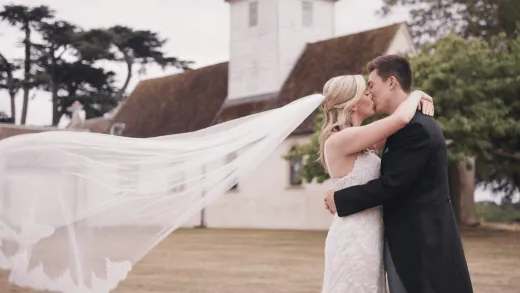 Full-Day Wedding Film – Story Highlights