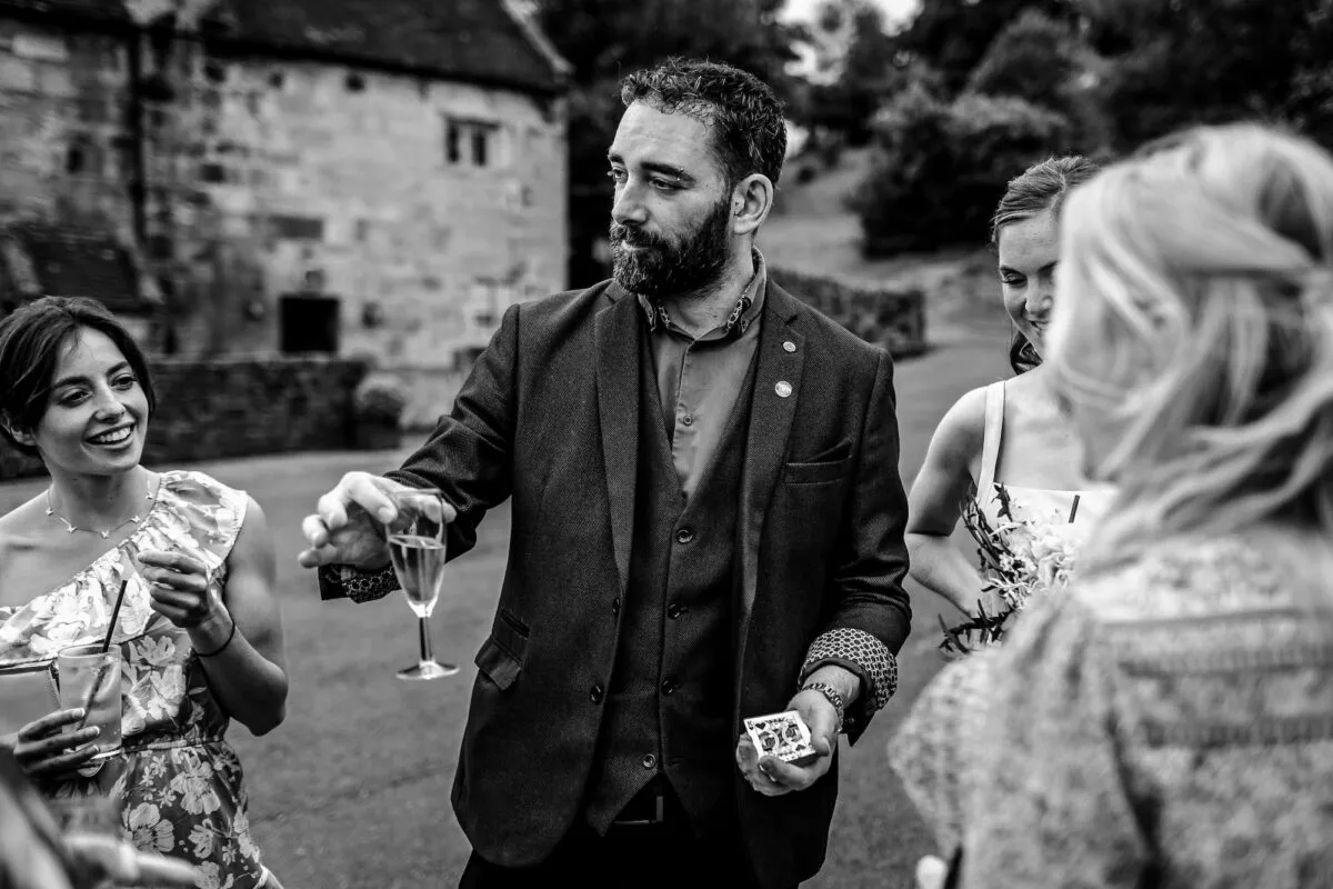 Amy + Jonathan | The Ashes Barns (listing)