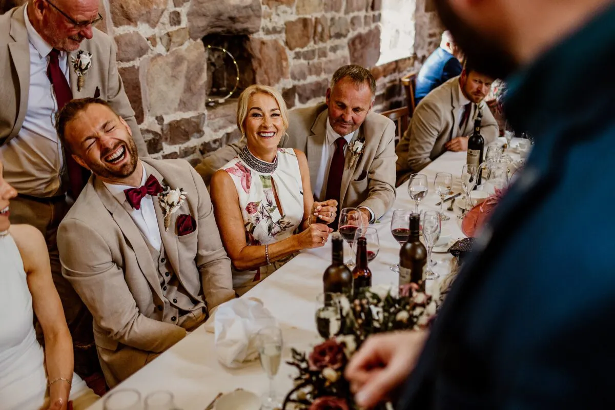 Amy + Jonathan | The Ashes Barns (listing)