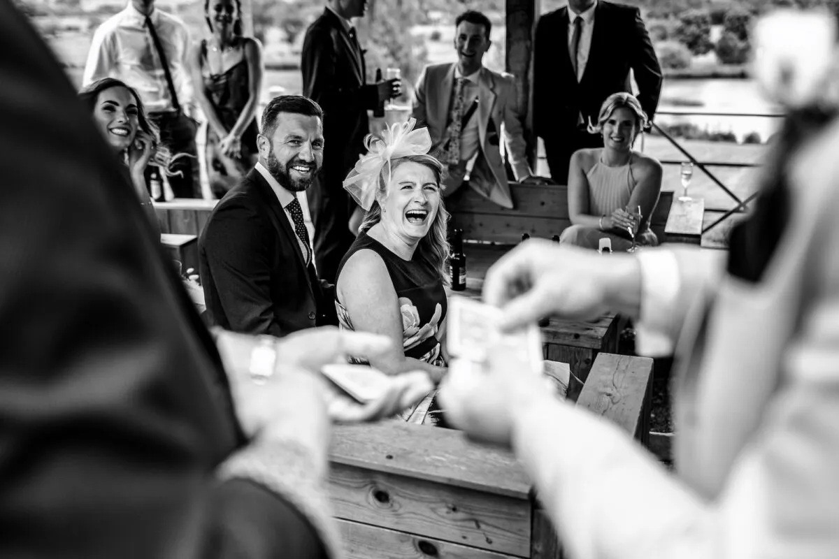 Amy + Jonathan | The Ashes Barns (listing)