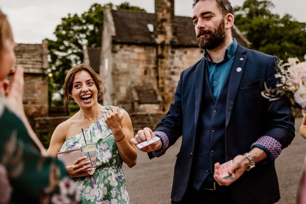 Amy + Jonathan | The Ashes Barns (listing)