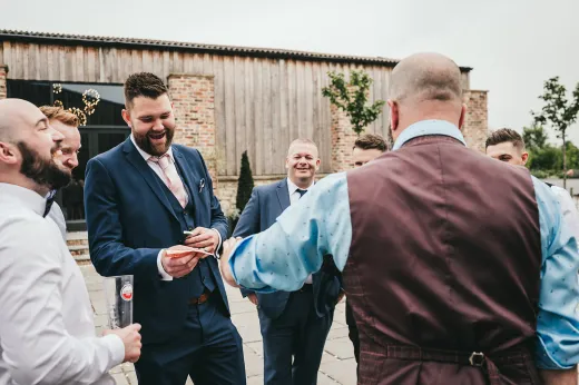 Gents