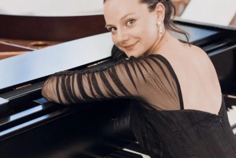 Wedding Pianist - Ceremony