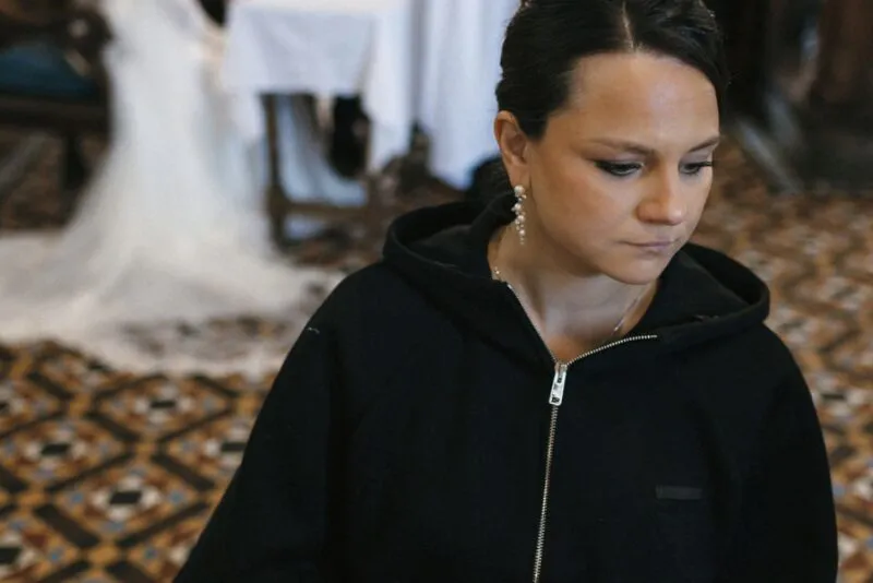 Wedding Pianist - Ceremony