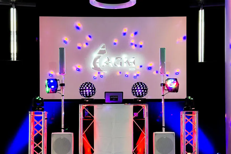 Wedding DJ