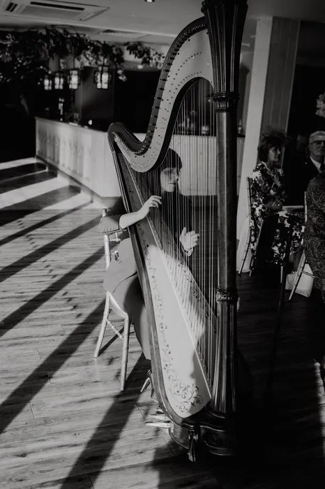 Annelese wedding 2