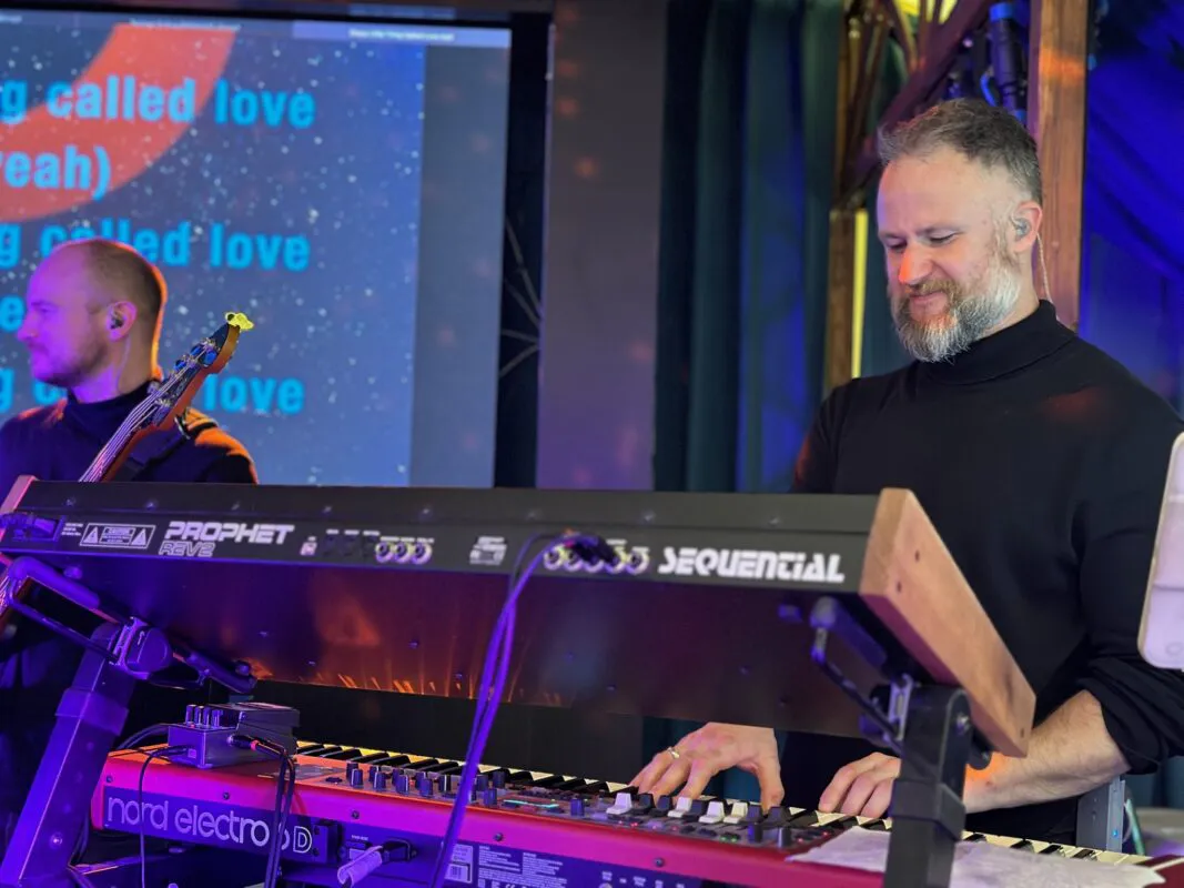 Jonjo Keys (listing)