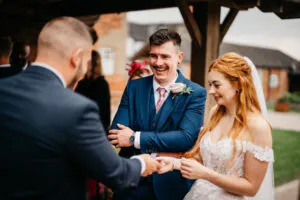 Mix & Mingle Magic + Personalised Gift (1Hr)