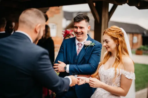 Mix & Mingle Magic + Personalised Gift (1Hr)