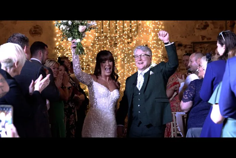 Ben &amp; Jane Wedding - Hitched Photo 5