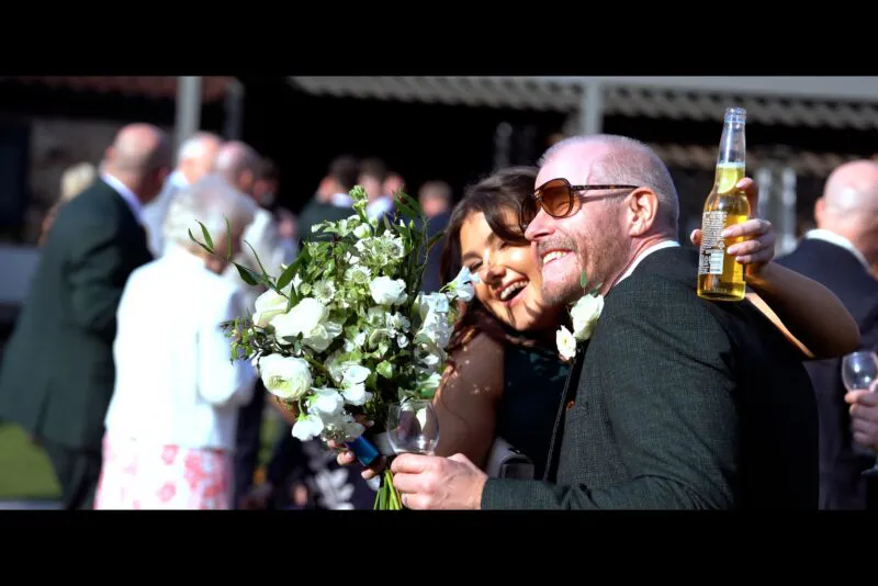 Ben &amp; Jane Wedding - Hitched Photo 7