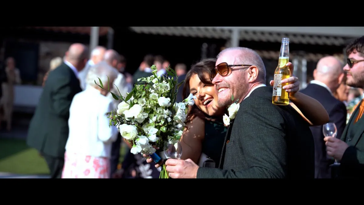 Ben & Jane Wedding - Wedissimo Photo 7