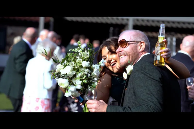 Ben & Jane Wedding - Wedissimo Photo 7