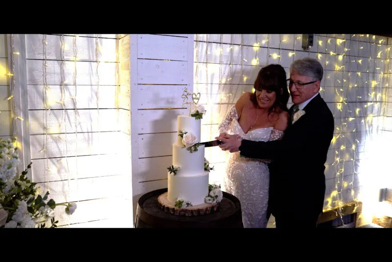 Ben &amp; Jane Wedding - Hitched Photo 10