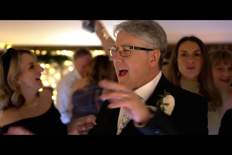 Ben &amp; Jane Wedding - Hitched Photo 17