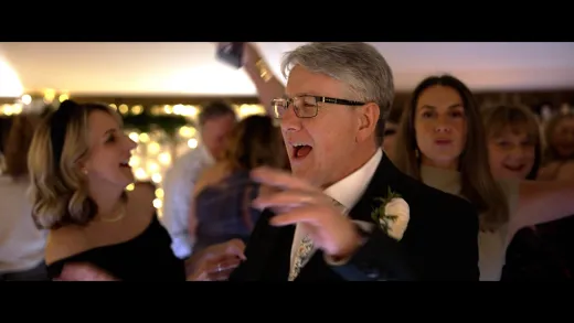 Ben &amp; Jane Wedding - Hitched Photo 17
