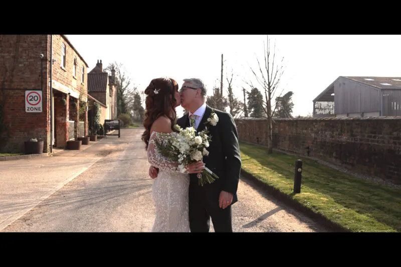 Ben &amp; Jane Wedding - Hitched Photo 8