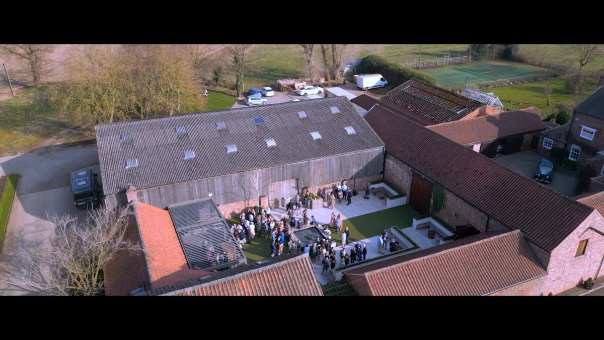 Ben & Jane Wedding - Hitched Photo 6