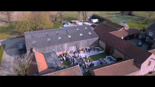 Ben &amp; Jane Wedding - Hitched Photo 6
