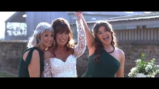 Ben &amp; Jane Wedding - Hitched Photo 1