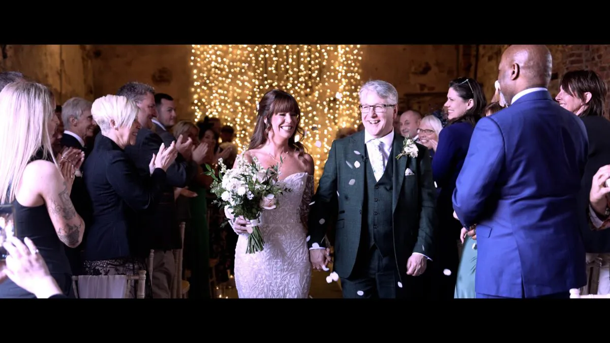 Ben & Jane Wedding - Hitched Photo 4