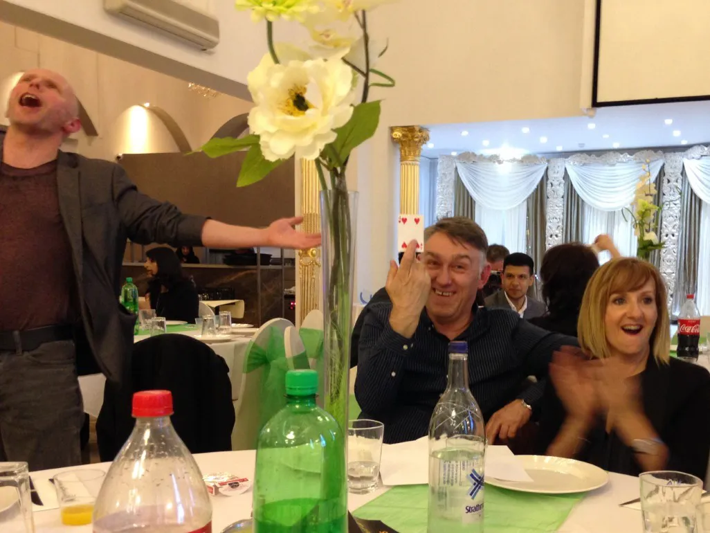 Wedding Tables (listing)