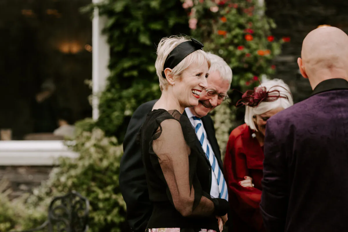 Keith and Alison (listing)