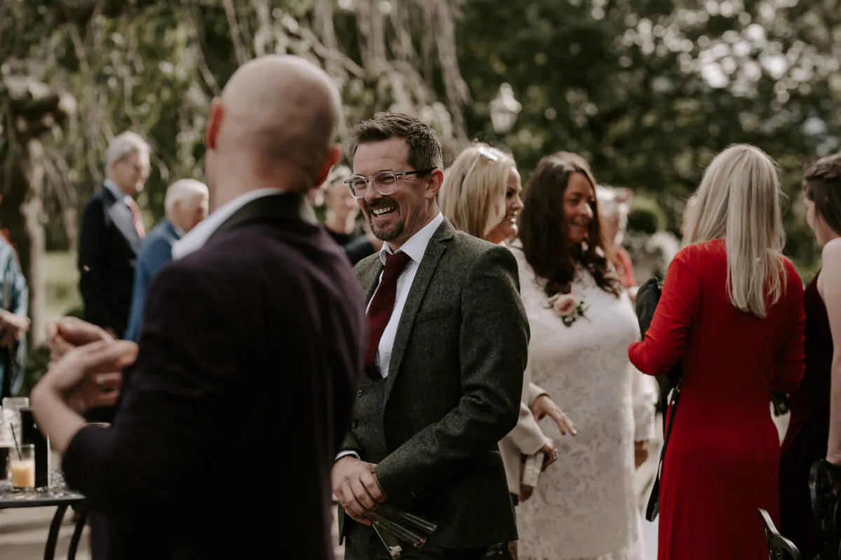 Keith and Alison (listing)