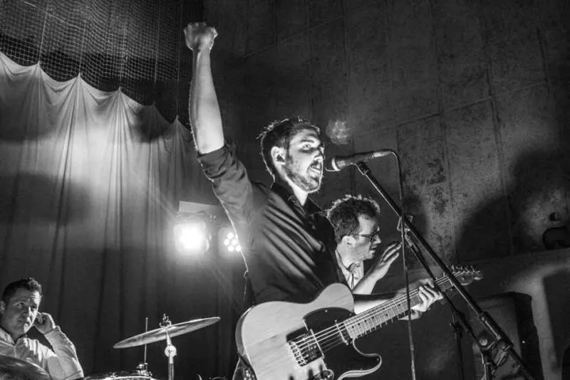 The Stereo Jacks-3 (listing)