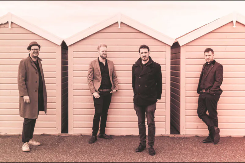 The Stereo Jacks-14 (listing)