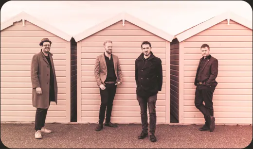 The Stereo Jacks-14 (listing)