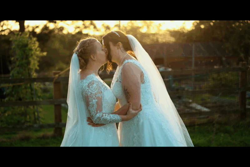 Lydia &amp; Rose