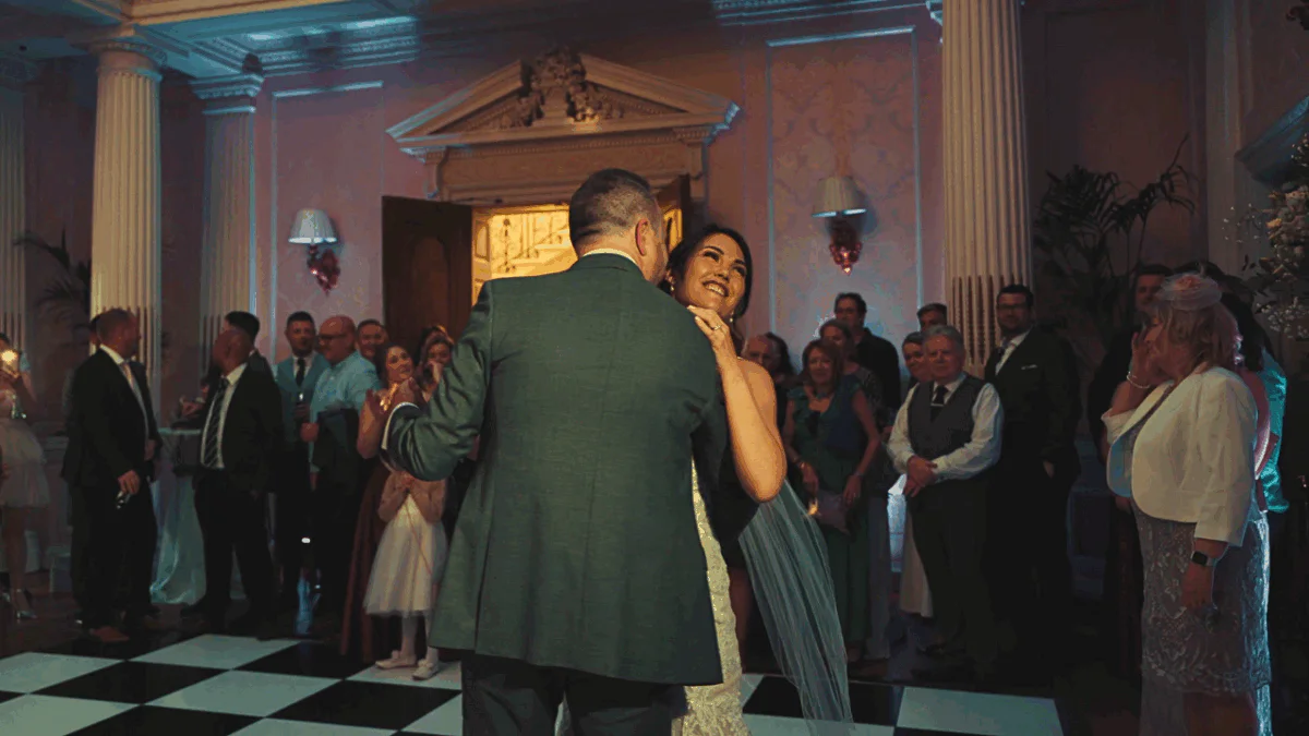 Hazel & Dan (listing)