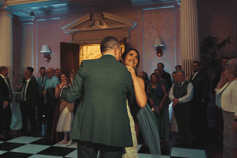 Hazel &amp; Dan (listing)