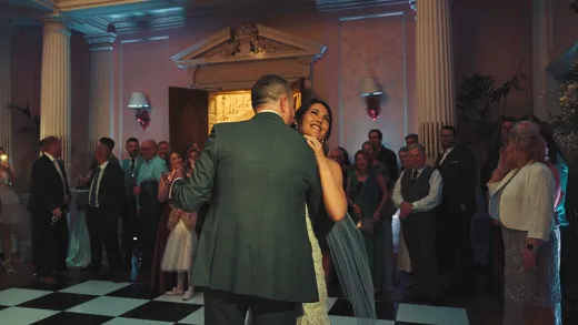 Hazel &amp; Dan (listing)