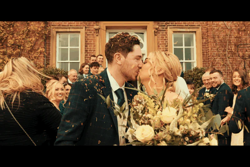 Copy of Chrissy &amp; Dan (listing)