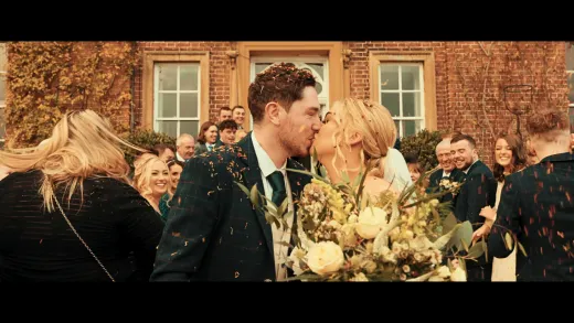 Copy of Chrissy &amp; Dan (listing)