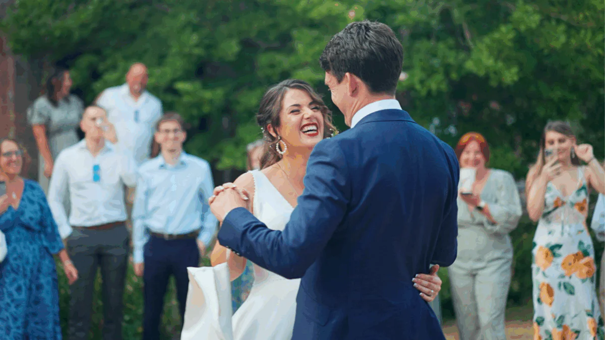 Sophia & Chris (listing)