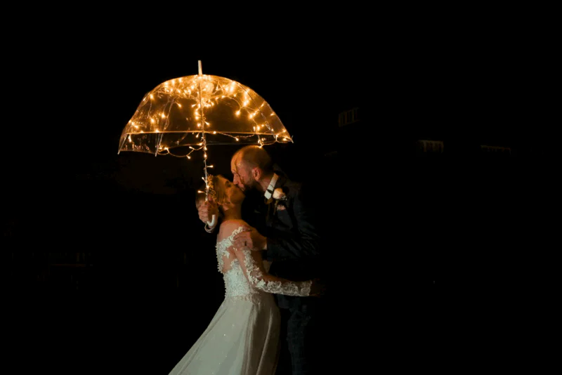 Kimberley &amp; James (listing)