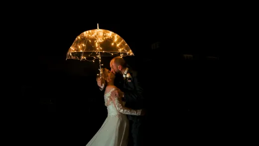 Kimberley &amp; James (listing)