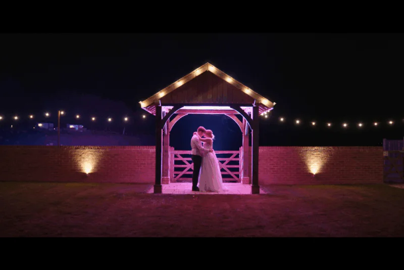 Katie &amp; Aaron