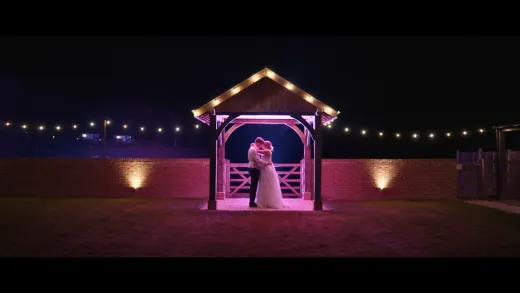 Katie &amp; Aaron