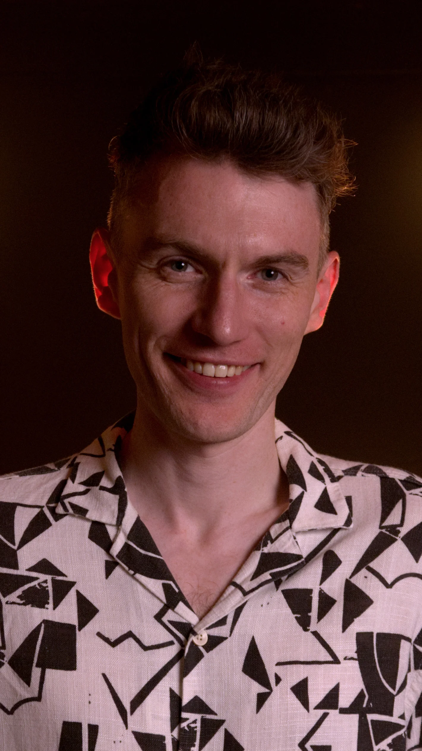 Joe